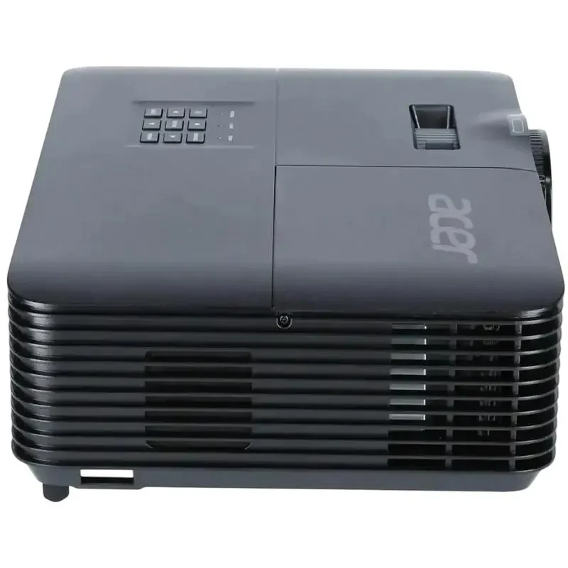 Projector Acer X139, 5000ANSI Lumens, WXGA (1280 x 800) 4