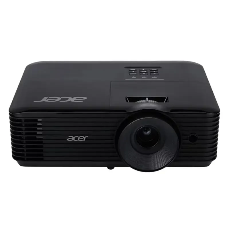 Projector Acer X139, 5000ANSI Lumens, WXGA (1280 x 800) 5