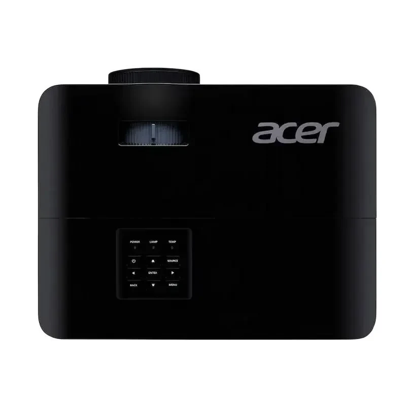 Projector Acer X139, 5000ANSI Lumens, WXGA (1280 x 800) 6