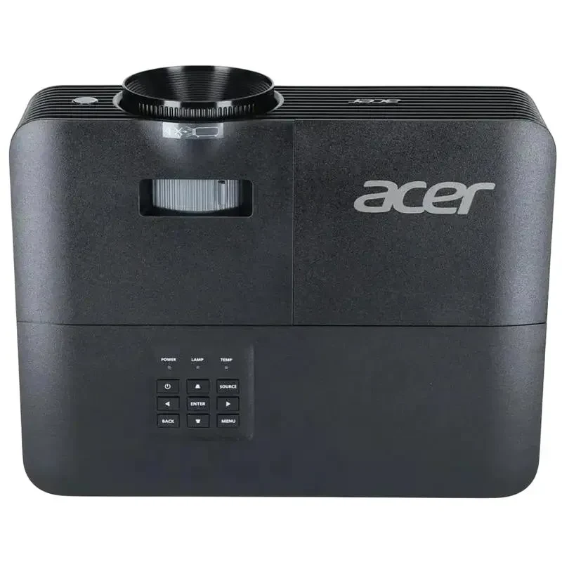 Projector Acer X139, 5000ANSI Lumens, WXGA (1280 x 800) 8