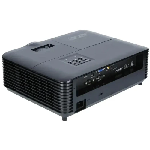 Projector Acer X139, 5000ANSI Lumens, WXGA (1280 x 800)