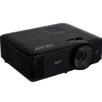 Projector Acer X139, 5000ANSI Lumens, WXGA (1280 x 800) 10