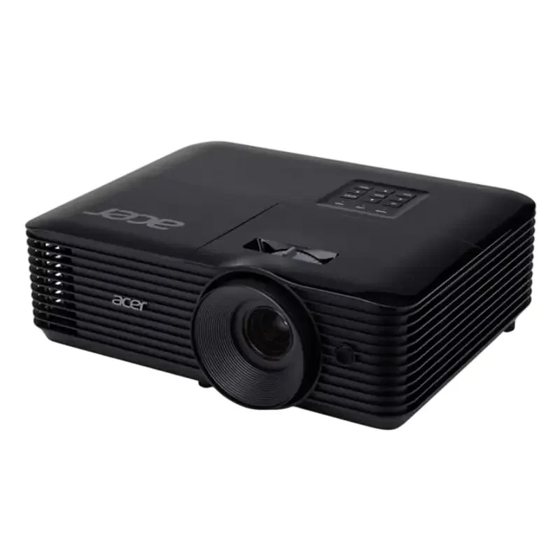 Projector Acer X139, 5000ANSI Lumens, WXGA (1280 x 800) 11