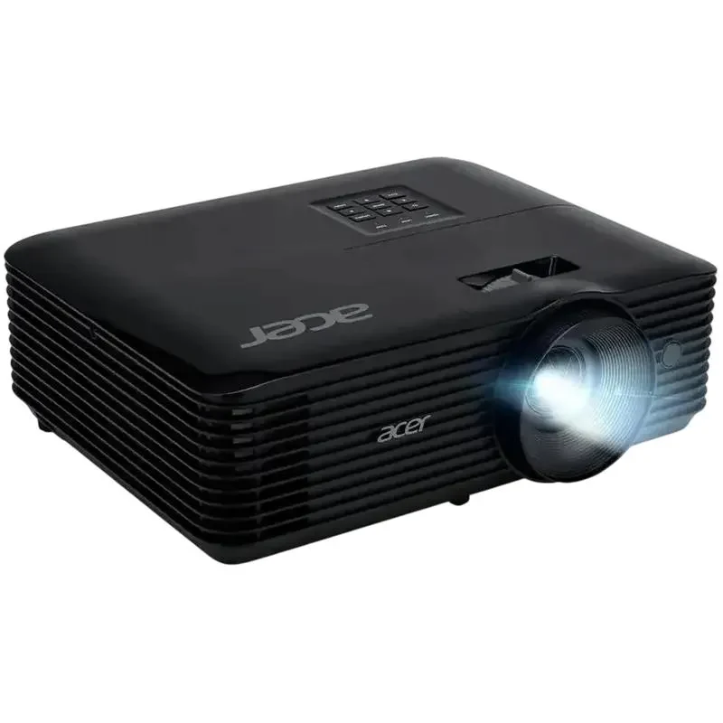 Projector Acer X139, 5000ANSI Lumens, WXGA (1280 x 800) 12
