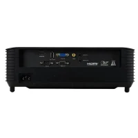 Projector Acer X139, 5000ANSI Lumens, WXGA (1280 x 800) 2
