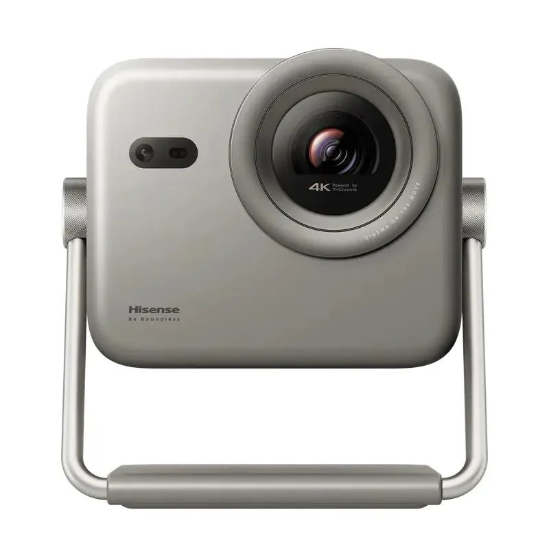 Projector Hisense M2 HSN Pro 4K Triple Laser Mini 5