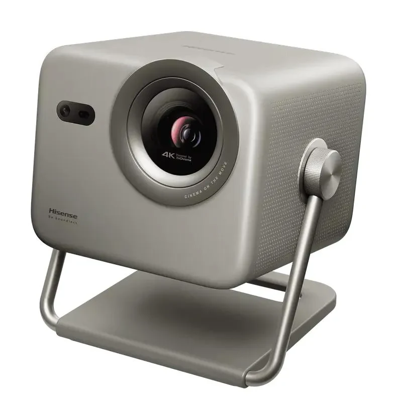 Projector Hisense M2 HSN Pro 4K Triple Laser Mini 6