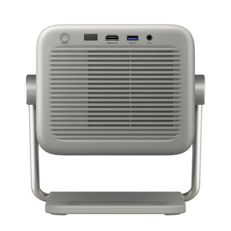 Projector Hisense M2 HSN Pro 4K Triple Laser Mini 8