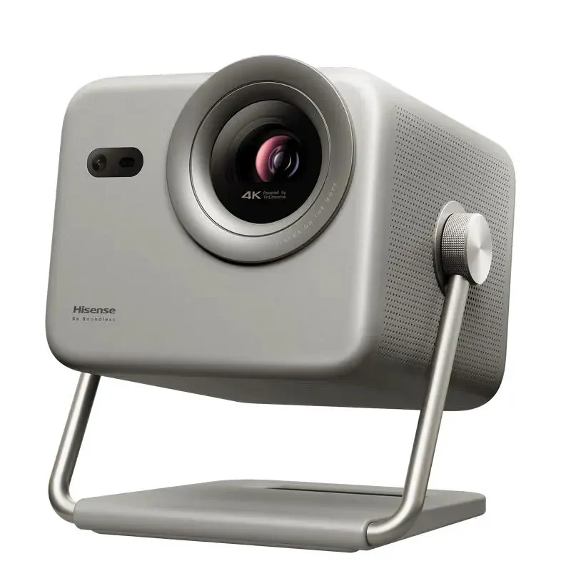 Projector Hisense M2 HSN Pro 4K Triple Laser Mini 9