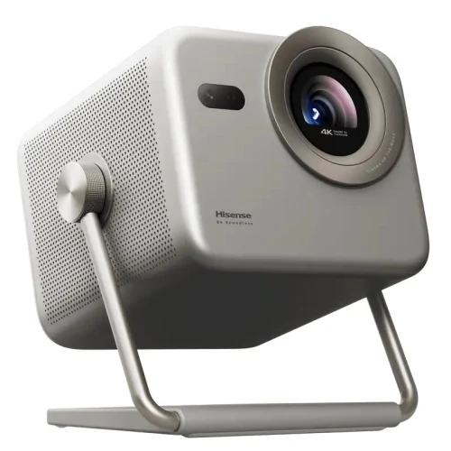 Projector Hisense M2 HSN Pro 4K Triple Laser Mini