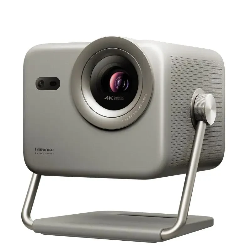Projector Hisense M2 HSN Pro 4K Triple Laser Mini 11