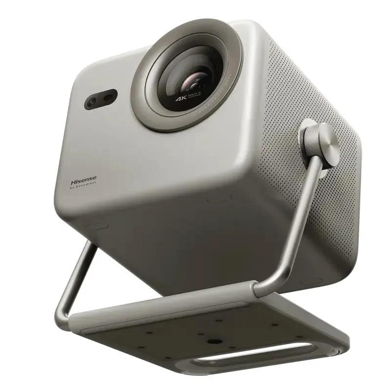 Projector Hisense M2 HSN Pro 4K Triple Laser Mini 2