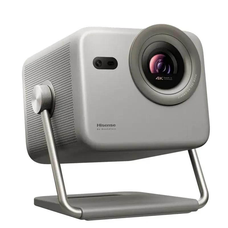 Projector Hisense M2 HSN Pro 4K Triple Laser Mini 3