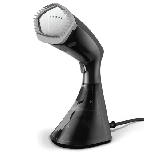 Manual steamer Philips GC800/80, Black