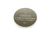 Button Cell Battery Energenie EG-BA-CR2032-01, CR2032, 2pcs.