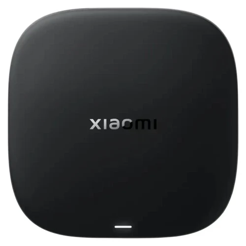 TV-Box Xiaomi TV Box S (3rd Gen), Black