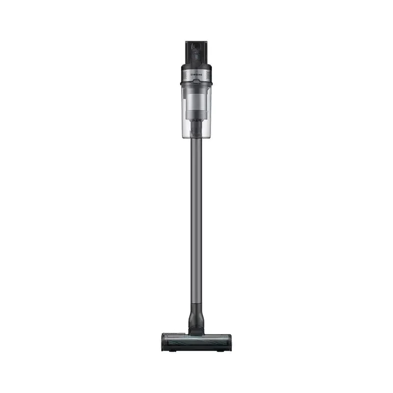 Vertical Vacuum Cleaner Samsung Jet 75E Complete, Black | Silver 7