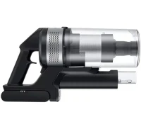Vertical Vacuum Cleaner Samsung Jet 75E Complete, Black | Silver 10