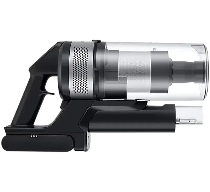Vertical Vacuum Cleaner Samsung Jet 75E Complete, Black | Silver 10
