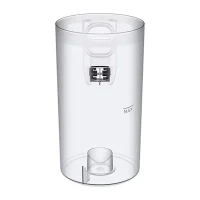 Vertical Vacuum Cleaner Samsung Jet 75E Complete, Black | Silver 15