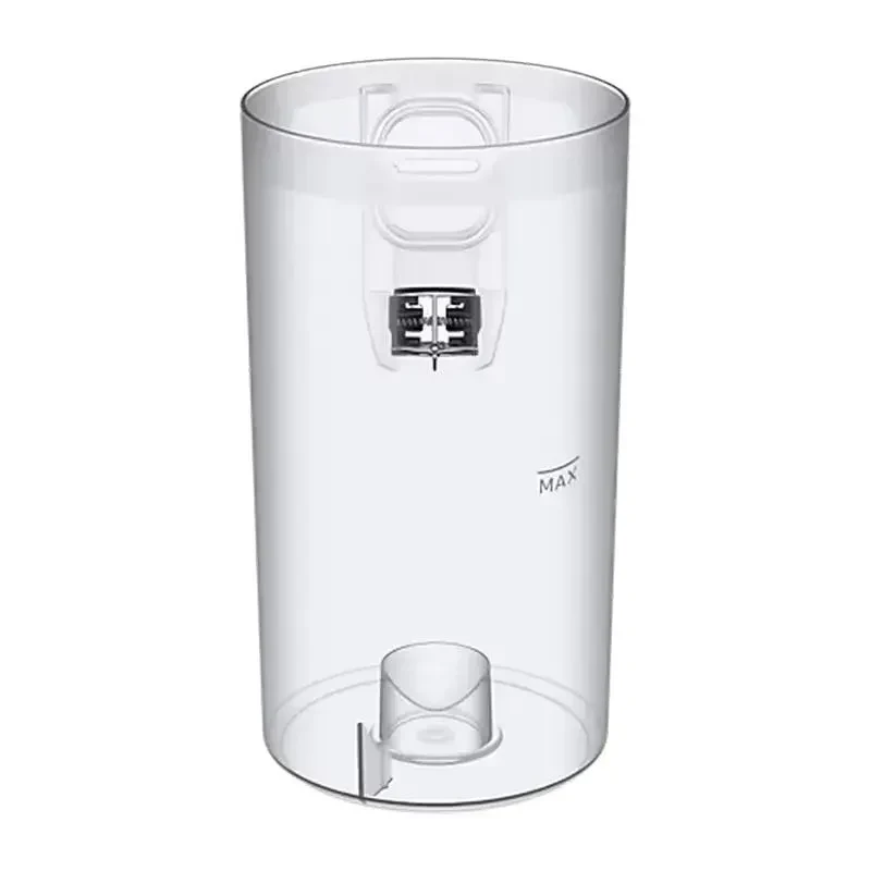 Vertical Vacuum Cleaner Samsung Jet 75E Complete, Black | Silver 15