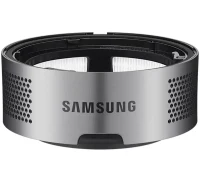Vertical Vacuum Cleaner Samsung Jet 75E Complete, Black | Silver 16