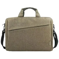 Laptop Bag Lenovo T210, 15.6", Polyester, Green 4