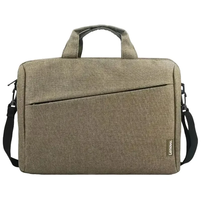 Laptop Bag Lenovo T210, 15.6", Polyester, Green 4