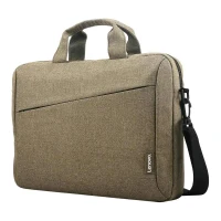 Laptop Bag Lenovo T210, 15.6", Polyester, Green 5