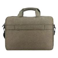 Laptop Bag Lenovo T210, 15.6", Polyester, Green