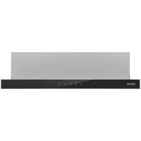 Built-in Hood Gorenje TH64E3SGB, Stainless Steel 4