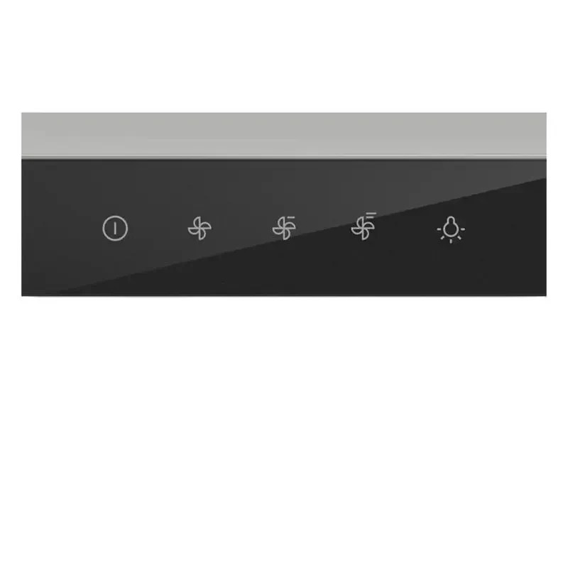 Built-in Hood Gorenje TH64E3SGB, Stainless Steel 5