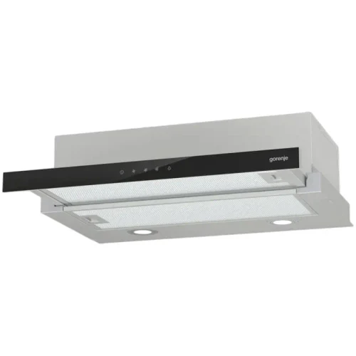 Built-in Hood Gorenje TH64E3SGB, Stainless Steel