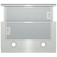 Built-in Hood Gorenje TH64E3SGB, Stainless Steel 2