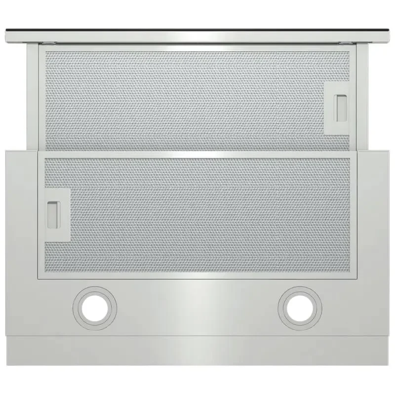 Built-in Hood Gorenje TH64E3SGB, Stainless Steel 2