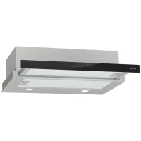 Built-in Hood Gorenje TH64E3SGB, Stainless Steel 3