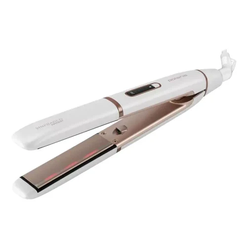 Hair Straightener Polaris PHS 2022KT, White | Pink