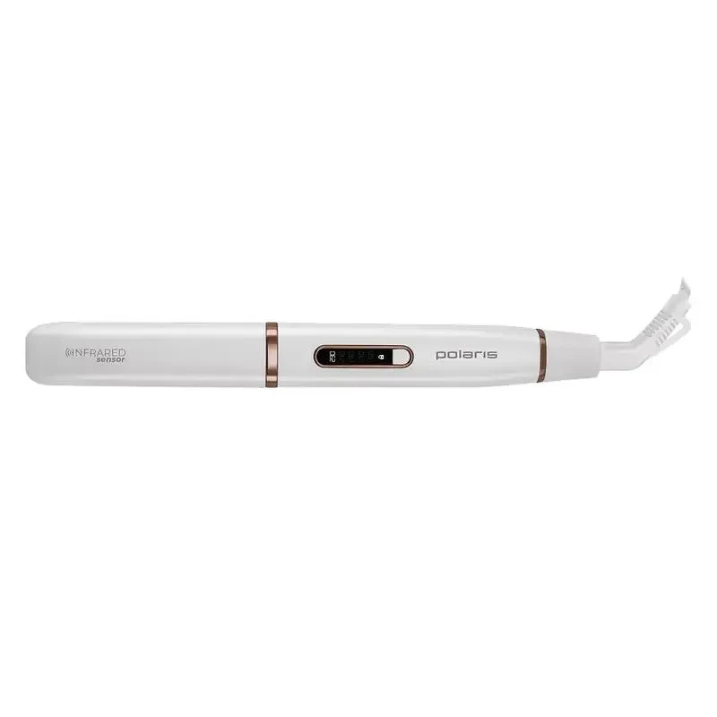 Hair Straightener Polaris PHS 2022KT, White | Pink 3