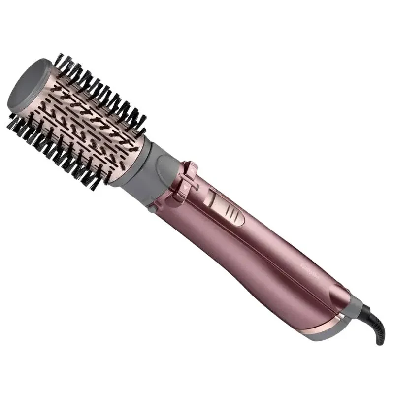 Hair Hot Air Styler BaByliss Beliss Big Hair AS960E, 1000 W, Pink 6