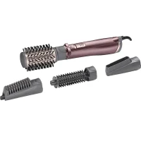 Hair Hot Air Styler BaByliss Beliss Big Hair AS960E, 1000 W, Pink 8