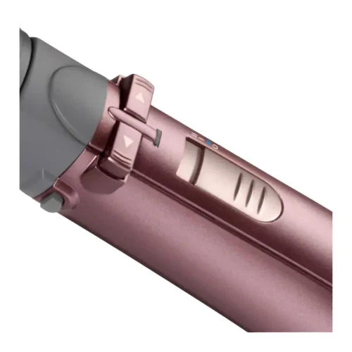 Hair Hot Air Styler BaByliss Beliss Big Hair AS960E, 1000 W, Pink