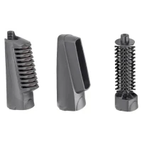 Hair Hot Air Styler BaByliss Beliss Big Hair AS960E, 1000 W, Pink 2
