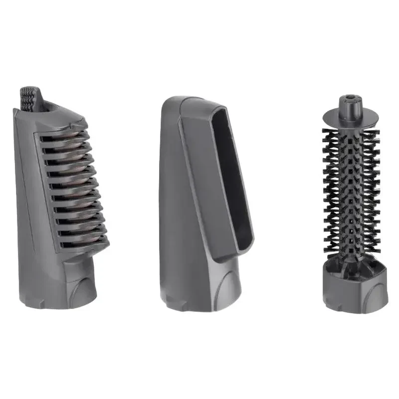Hair Hot Air Styler BaByliss Beliss Big Hair AS960E, 1000 W, Pink 2