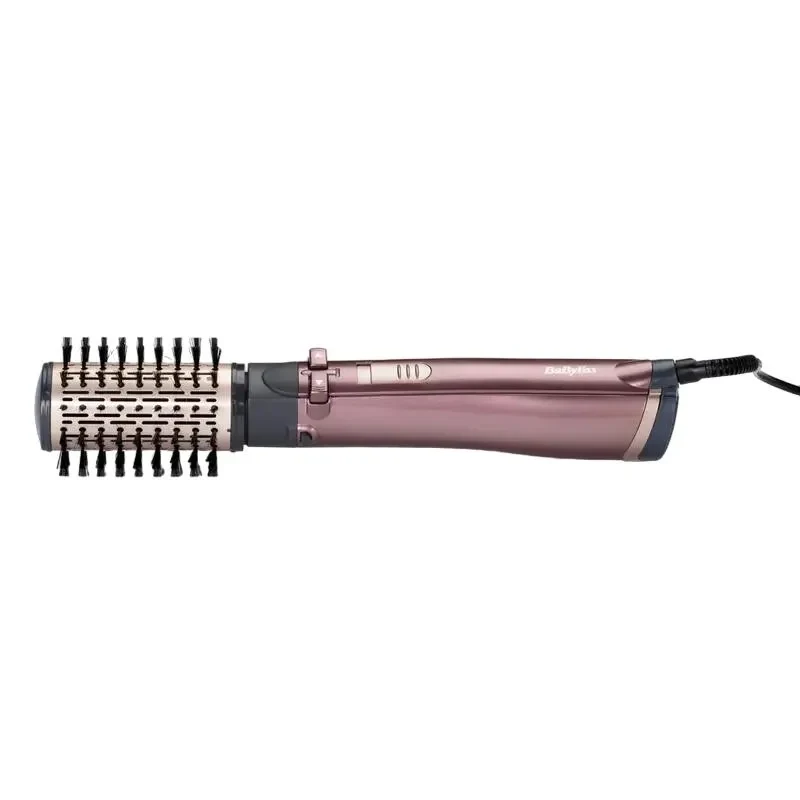 Hair Hot Air Styler BaByliss Beliss Big Hair AS960E, 1000 W, Pink 3