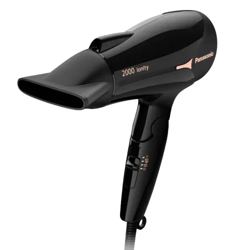 Hair Dryer Panasonic EH-NE66-K865, 2000 W, Black