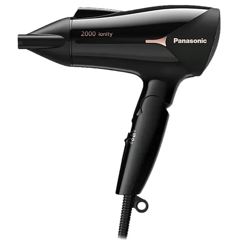 Hair Dryer Panasonic EH-NE66-K865, 2000 W, Black 2