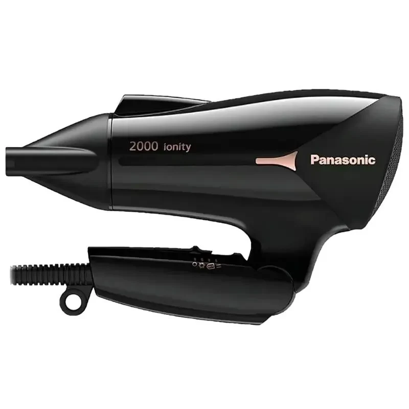 Hair Dryer Panasonic EH-NE66-K865, 2000 W, Black 3