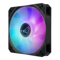 CPU Cooler ASUS ROG Strix LC III 360 ARGB LCD 9