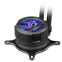 CPU Cooler ASUS ROG Strix LC III 360 ARGB LCD 3