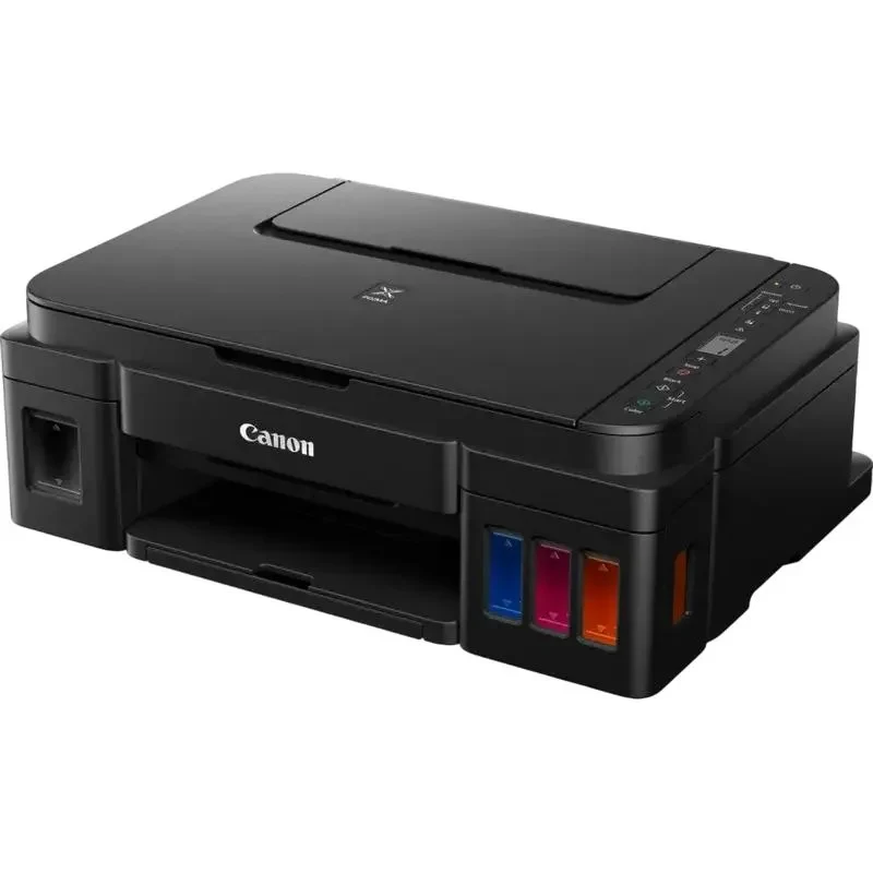 Inkjet Printer Canon Pixma G3416, Black 2